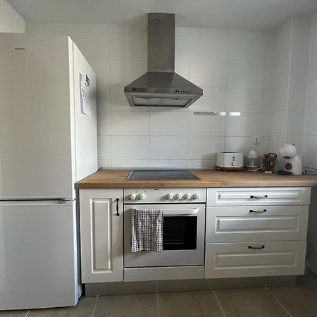 Apartamento Moderno บายาโดลิด ภายนอก รูปภาพ