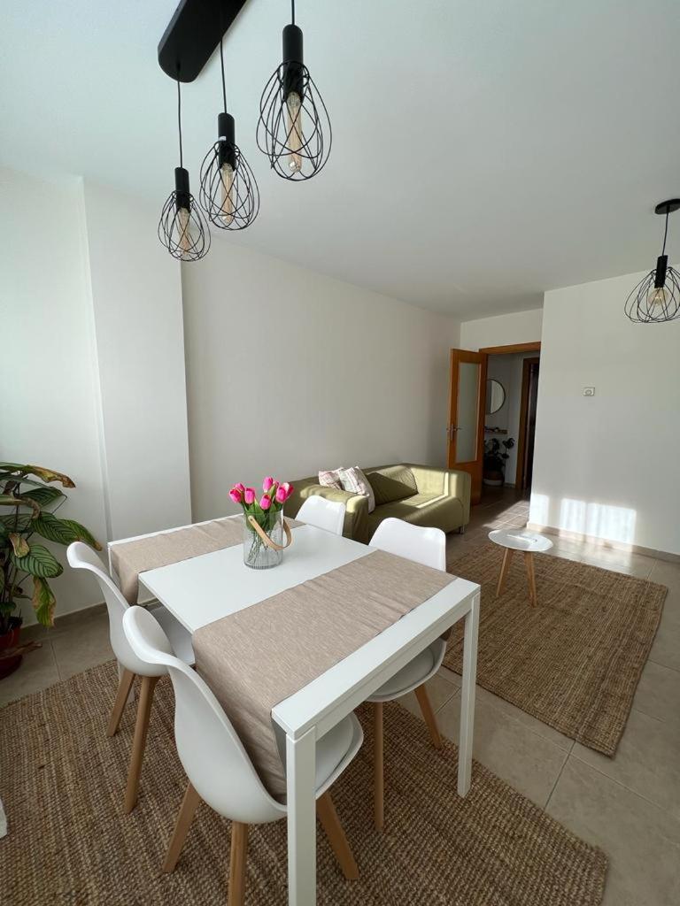 Apartamento Moderno บายาโดลิด ภายนอก รูปภาพ