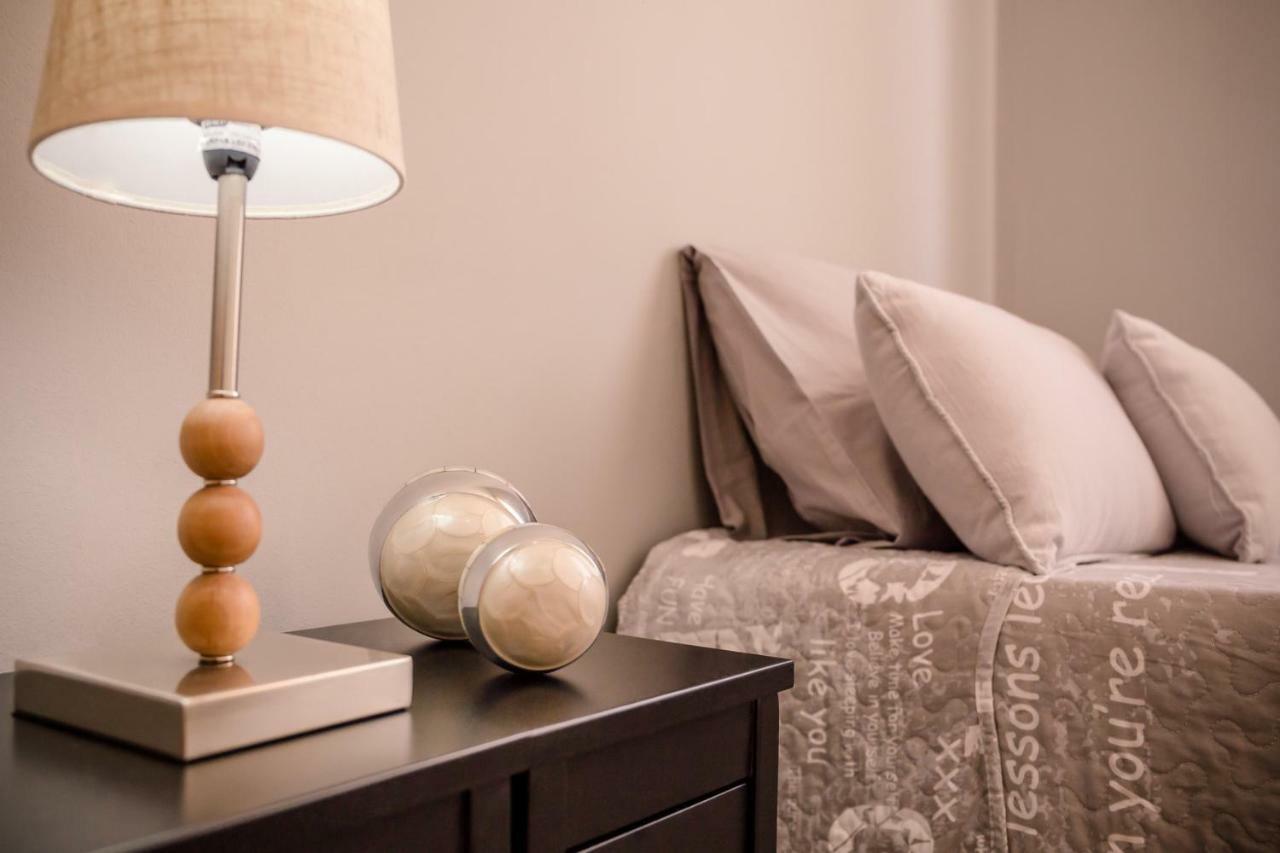 Apartamento Moderno บายาโดลิด ภายนอก รูปภาพ