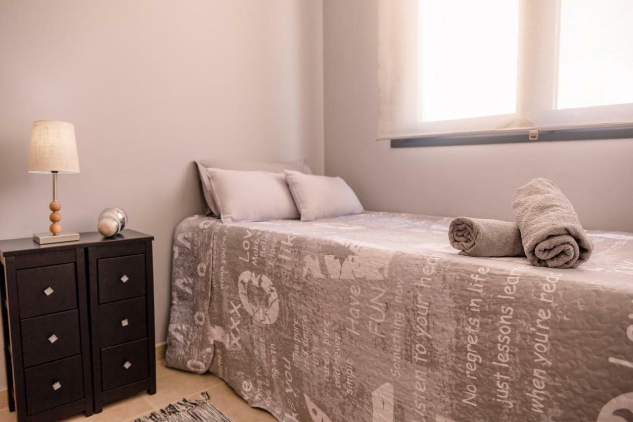 Apartamento Moderno บายาโดลิด ภายนอก รูปภาพ